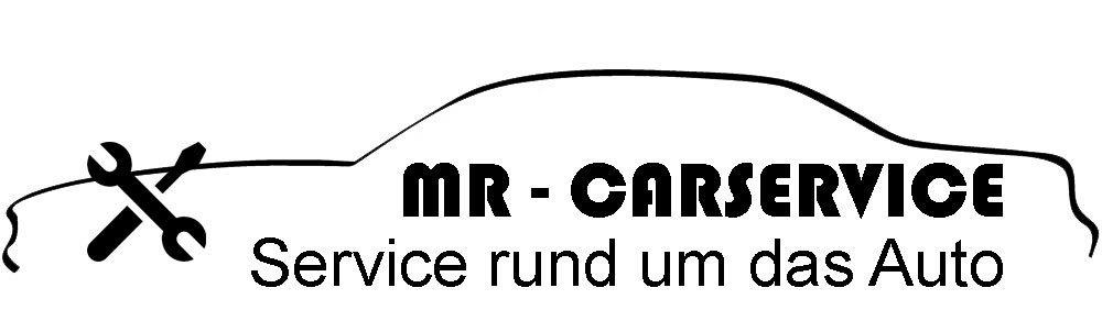 MR-Carservice Logo
